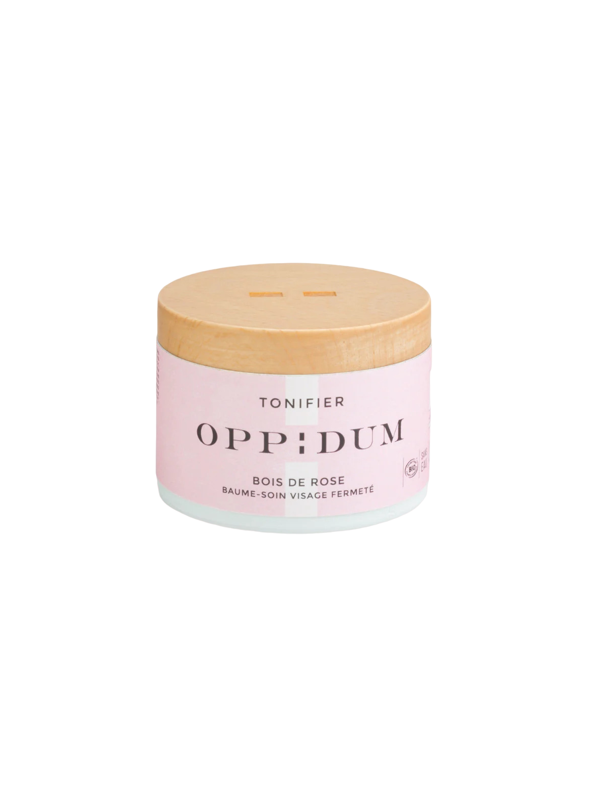 Oppidum Bois de Rose Balsamo Rassodante Viso 50ml