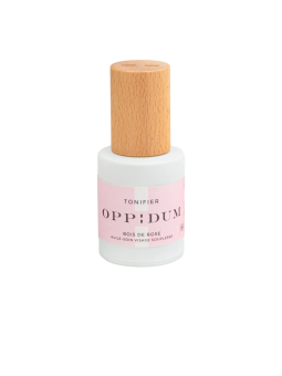 Olio rassodante viso Oppidum Bois de Rose 50ml