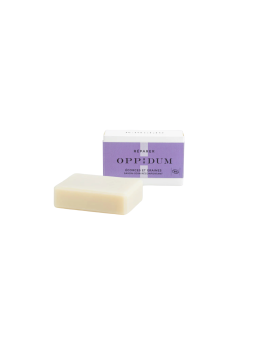 Oppidum Ecorces & Graines Saponetta Nutriente 100 g