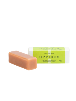 Oppidium La Seve Des Arbres Maschera detergente viso settimanale 45ml