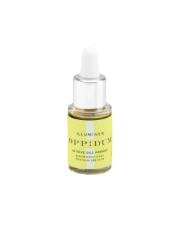 Oppidium La Seve Des Arbres Siero Idratante Nutriente per il Contorno Occhi 5ml