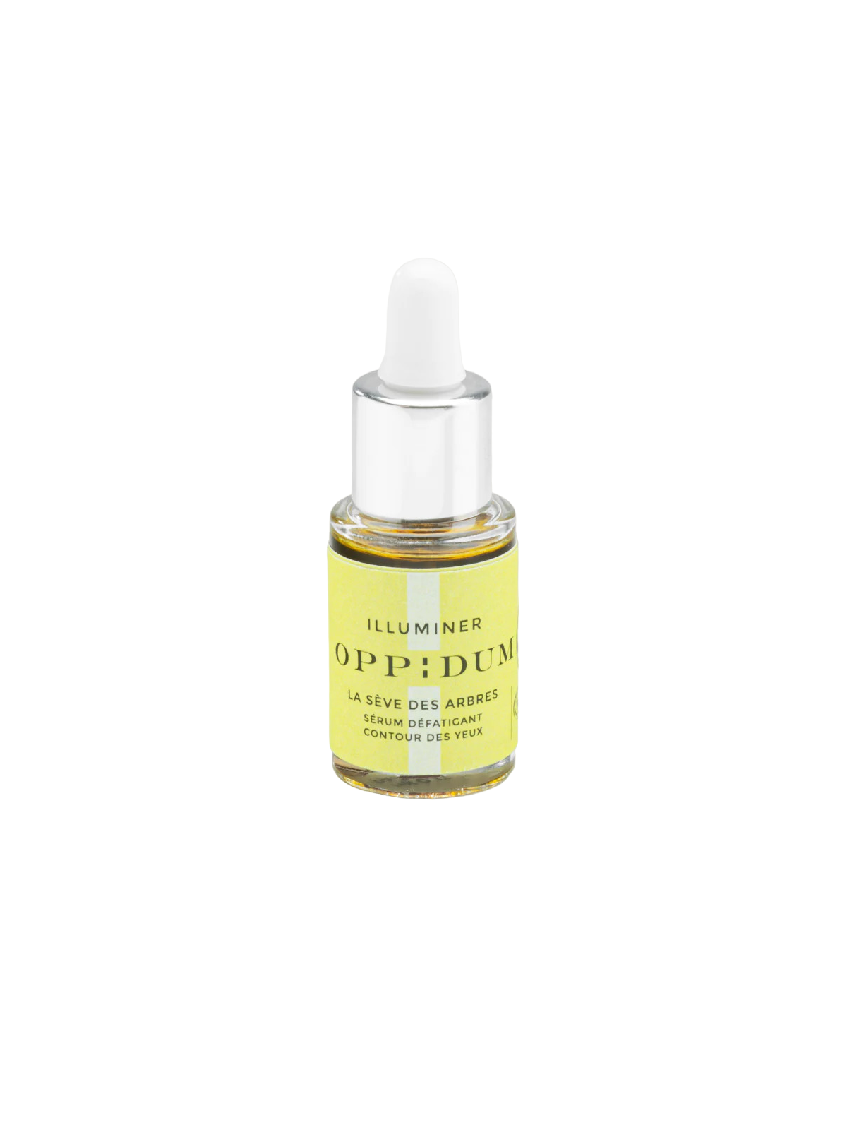 Oppidium La Seve Des Arbres Siero Idratante Nutriente per il Contorno Occhi 5ml