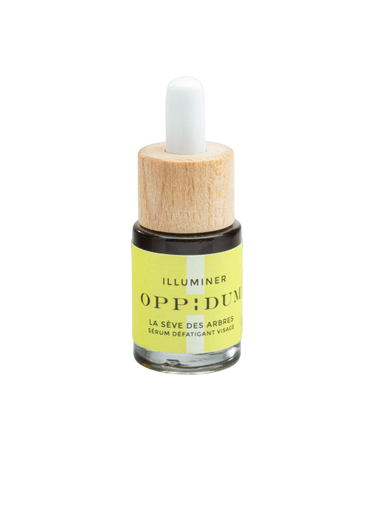 Oppidum La Seve Des Arbres Siero Idra-Nutriente Viso 50ml