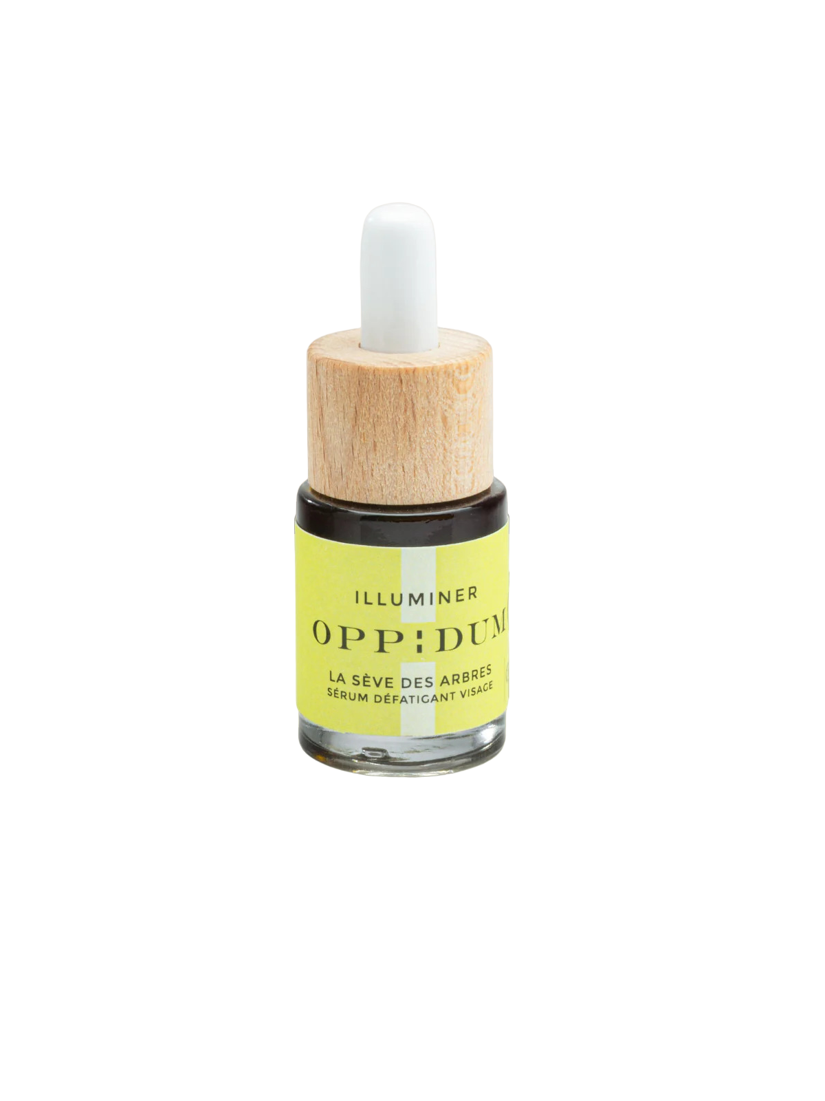 Oppidum La Seve Des Arbres Siero Idra-Nutriente Viso 50ml