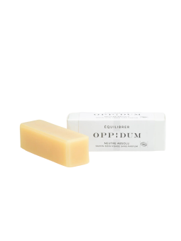 Oppidum Neutre Absolu Maschera detergente viso settimanale 45 g