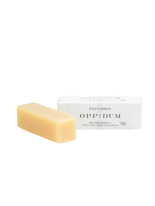Oppidum Neutre Absolu Maschera detergente viso settimanale 45 g