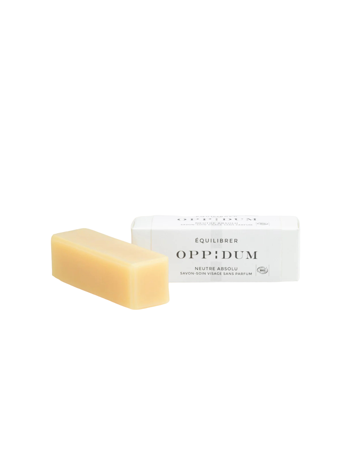 Oppidum Neutre Absolu Maschera detergente viso settimanale 45 g