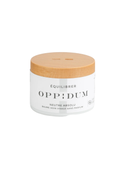 Oppidum Neutre Absolu Balsamo Nutriente Per Il Viso 50ml