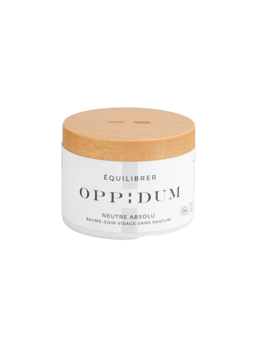 Oppidum Neutre Absolu Balsamo Nutriente Per Il Viso 50ml