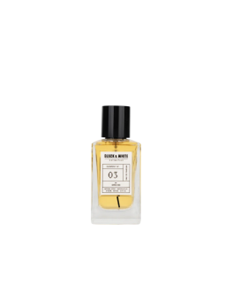 Orchid Black & White Collection Element No. 03 Eau De Parfum Unisex 100ml
