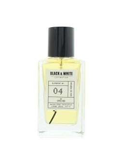 Orchid Black & White Collection Element No.04 Eau De Parfum Unisex 100ml