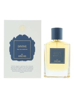 Orchidea Divina Eau De Parfum Unisex 100ml