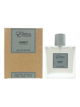 Collezione Orchid Elation-Ambit Pour Homme Eau De Parfum uomo 100ml