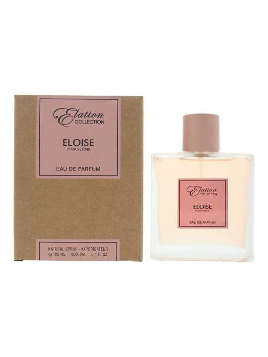 Collezione Orchid Elation-Eloise Pour Femme Eau De Parfum donna 100ml