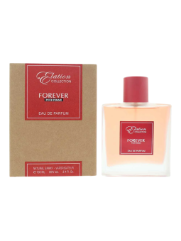 Collezione Orchid Elation-Forever Pour Femme Eau De Parfum donna 100ml