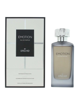 Orchid Emotion Eau De Parfum Unisex 100ml