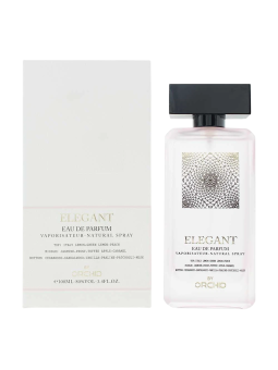 Orchidea Elegante Eau De Parfum Unisex 100ml