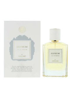 Orchidea Elysium Eau De Parfum Unisex 100ml