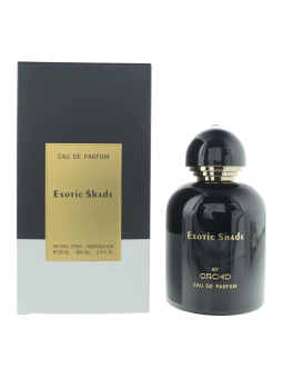 Orchid Emotion Eau De Parfum Unisex 100ml