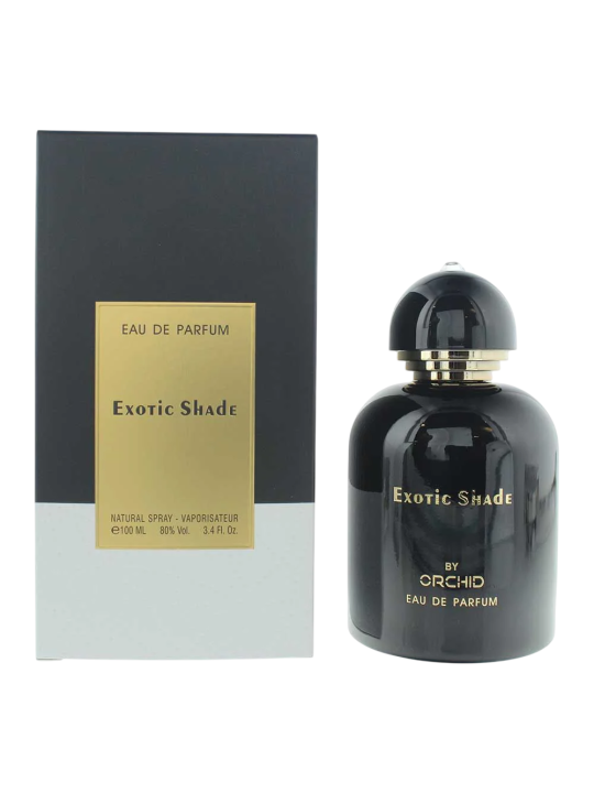 Orchid Emotion Eau De Parfum Unisex 100ml