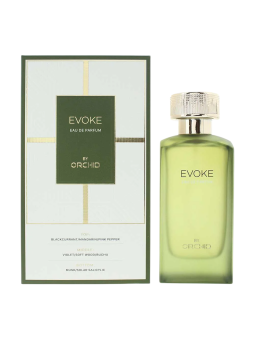 Orchid Evoke Eau De Parfum Unisex 100ml