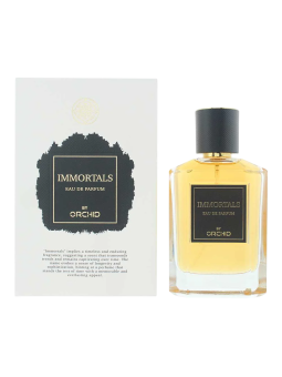 Orchid Immortals Eau De Parfum Unisex 100ml