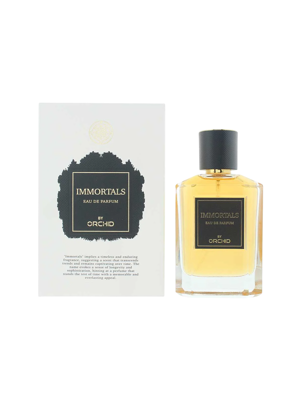Orchid Immortals Eau De Parfum Unisex 100ml