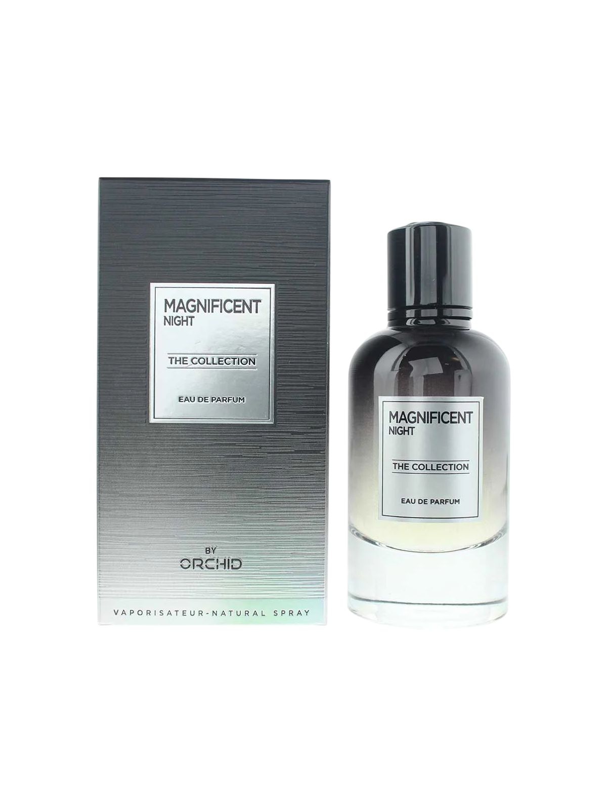 Orchidea Magnifica Notte Eau De Parfum Unisex 100ml