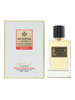 Orchidea Modena Contessa Per Donne Eau De Parfum donna 100ml