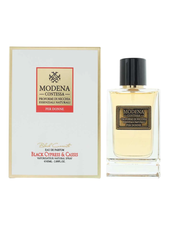 Orchidea Modena Contessa Per Donne Eau De Parfum donna 100ml