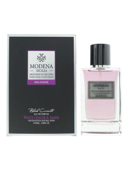 Orchidea Modena Sicilia Per Donne Eau De Parfum donna 85ml