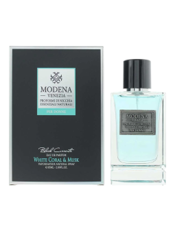Orchidea Modena Veneza Per Donne Eau De Parfum donna 85ml