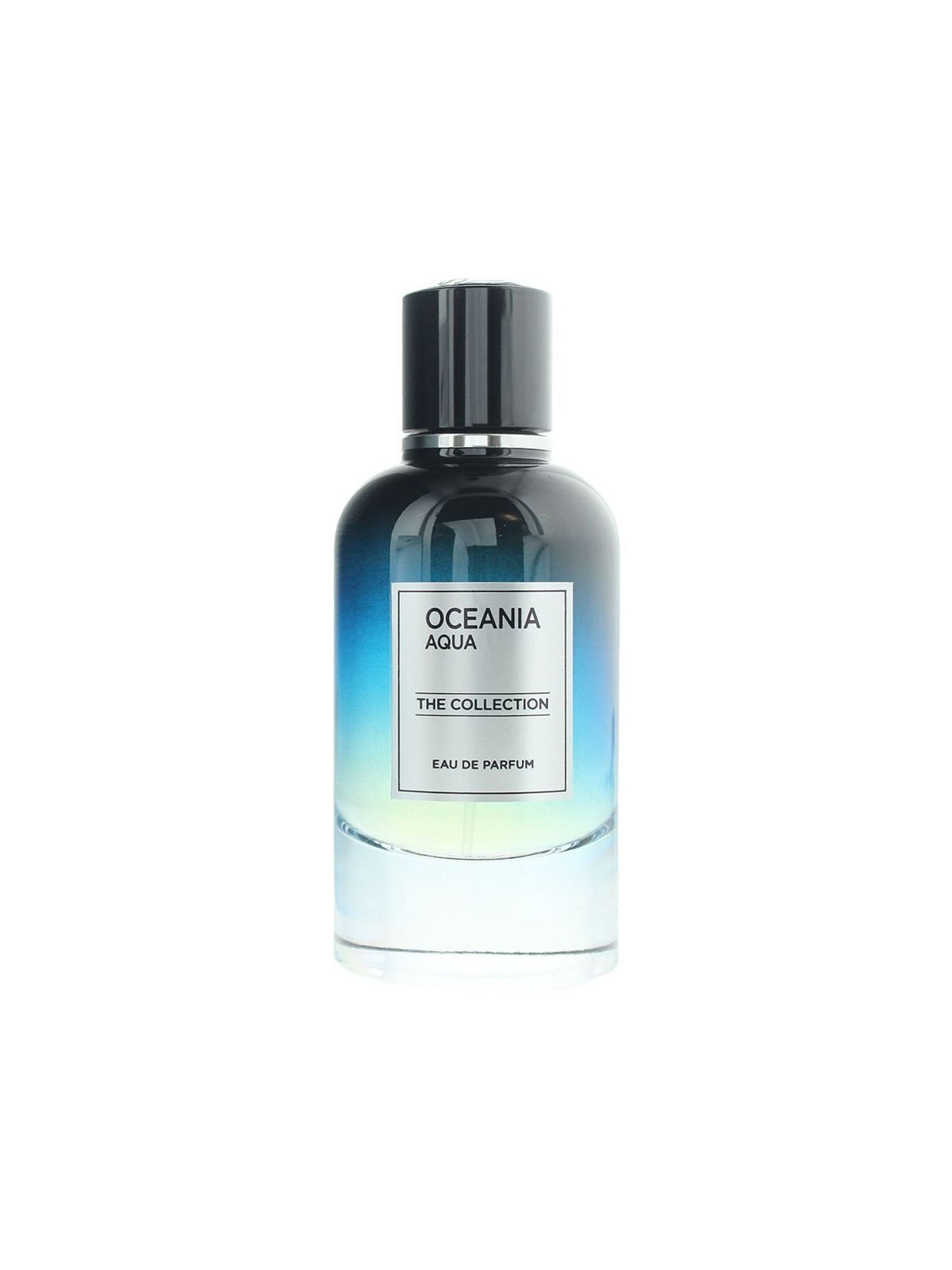 Orchidea Oceania Aqua La Collezione Eau De Parfum Unisex 100ml