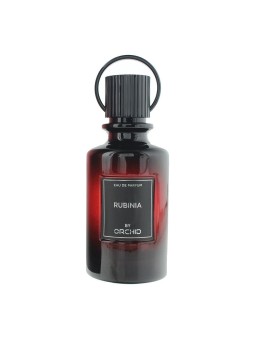 Orchidea Rubinia Eau De Parfum Unisex 100ml