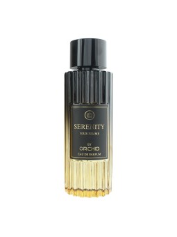 Orchid Serenity Pour Femme Eau De Parfum donna 100ml