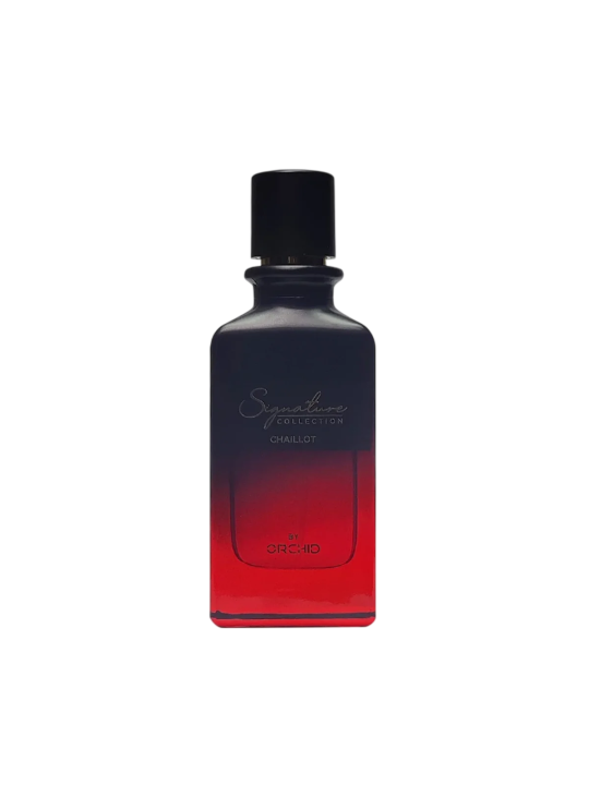 Orchidea Signature Chaillot Eau De Parfum unisex 100ml