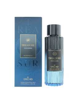 Orchid Treasure Pour Homme Eau De Parfum Unisex 100ml