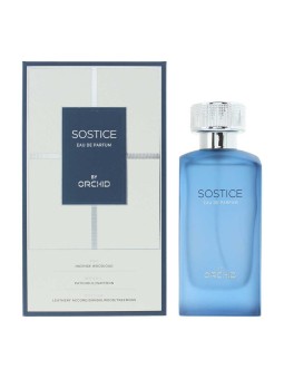 Orchidea Sistice Eau De Parfum Unisex 100ml