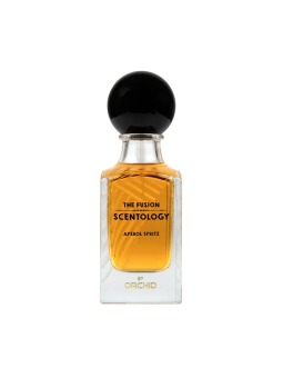 Orchidea The Fusion Scentology Aperol Apritz Eau De Parfum Unisex 100ml