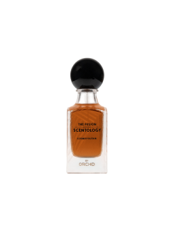 Orchidea The Fusion Scentology Cosmopolitan Eau De Parfum Unisex 100ml