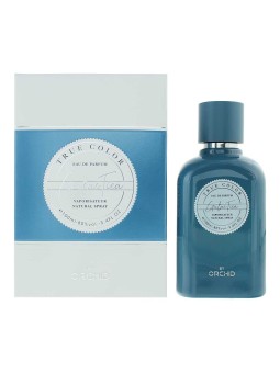 Orchidea True Color Galactica Eau De Parfum Unisex 100ml
