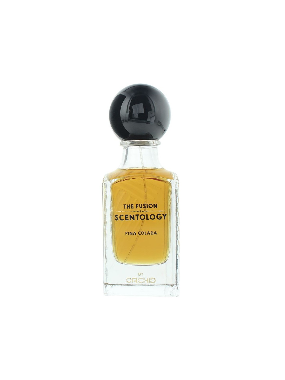Orchidea The Fusion Scentology-Pina Colada Eau De Parfum Unisex 100ml