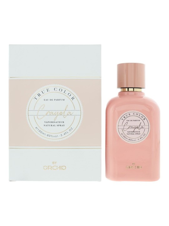 Orchidea True Color Crayola Eau De Parfum Unisex 100ml