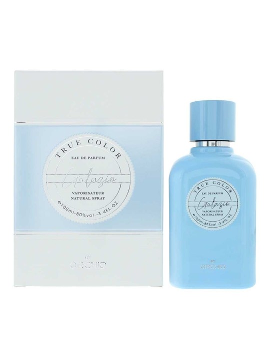 Orchidea True Color Galazio Eau De Parfum Unisex 100ml