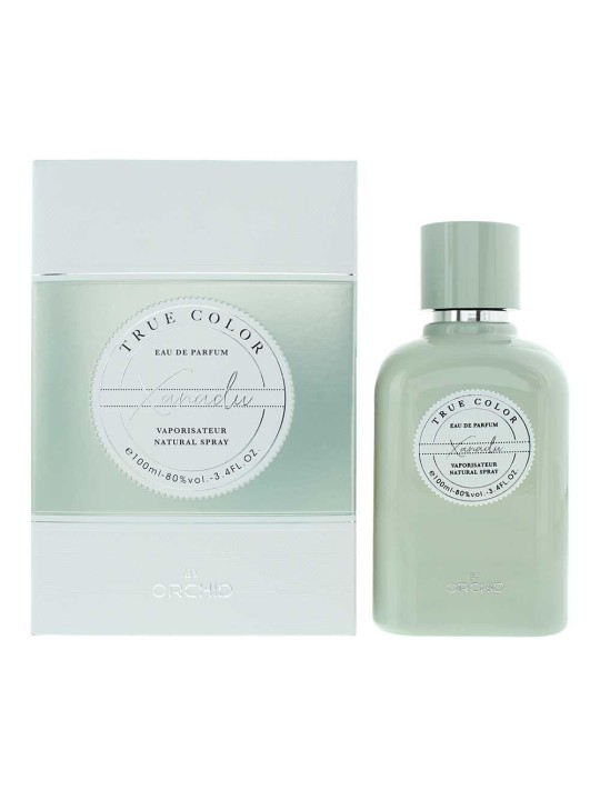 Orchidea True Color Xanadu Eau De Parfum Unisex 100ml