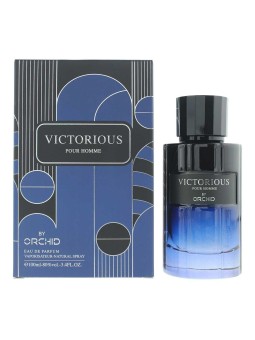 Orchid Victorious Pour Homme Eau De Parfum uomo 100ml