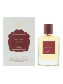 Orchid Vigilance Pour Femme Eau De Parfum donna 100ml
