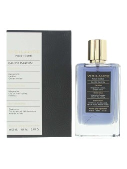 Orchid Vigilance Pour Homme Eau De Parfum uomo 100ml