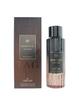 Orchid Heritage Pour Homme Eau De Parfum uomo 100ml