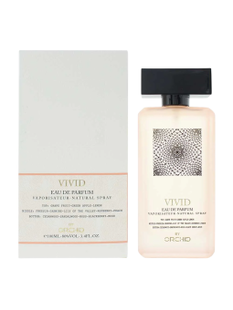 Orchidea Vivid Eau De Parfum Unisex 100ml
